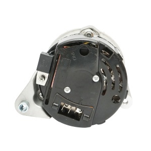 Alternator 14V, 55A JCB, Ford cod OEM 1895398M91, 245531C91, 2871609, 2871619, 2871A102T, 2871A105T, 2871A118, 2871A132T, 2871A136T, 287A141, 3125132R92 - Img 3