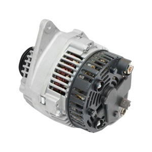 Alternator pentru Dacia Papuc 1.9D 110 Ah 8200193100 - Img 2