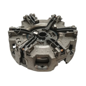 Ambreiaj asamblat New Holland, Ford, Case IH cod OEM 87732503 ,87732506