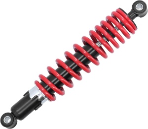 Amortizor scuter 325mm bucsa - bucsa