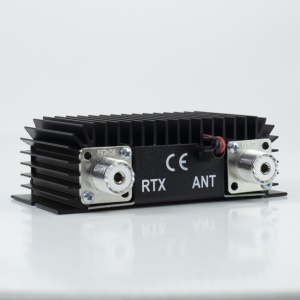 Amplificator radio CB PNI KL 35, AM-FM, 35W, 12V - Img 6