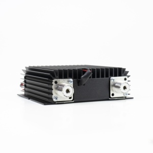 Amplificator radio CB PNI KL60, AM-FM-SSB, 35W, 12V - Img 5