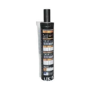 Ancora chimica fara stiren pe baza de rasina epoxid-acrilica 300ml - Img 2