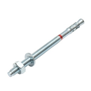 Ancora conexpand cu cep cilindric si clema M10x150mm 30 buc/cutie - Img 2