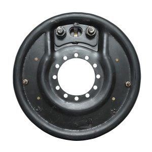 Ansamblu frana cu saboti Massey Ferguson cod OEM 827143M96, 827143M95, 827143M94, 827143M92, 827143M92, 827143M91, 827143 - Img 4