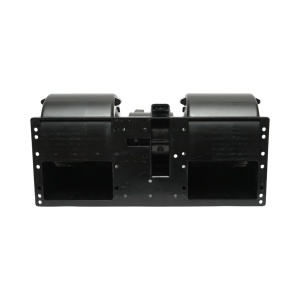 Ansamblu motor ventilator aeroterma cabina New Holland, Deutz, Ford cod OEM 81870361 - Img 5