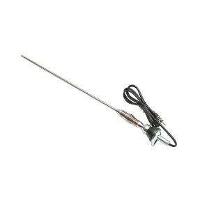 Antena auto flexibila 110cm universala Breckner Germany