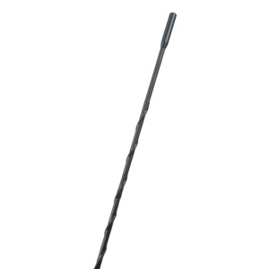 Antena CB PNI Extra 48, cu magnet inclus, 45 cm, 26-30MHz, 150W, SWR 1.0, fibra de sticla - Img 5