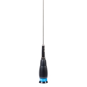 Antena CB PNI ML145, lungime 145 cm, 26- 28 MHz, 400W, fara cablu - Img 5