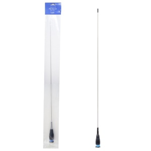 Antena CB PNI ML145, lungime 145 cm, 26- 28 MHz, 400W, fara cablu - Img 8