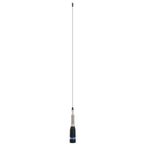 Antena CB PNI ML160, lungime 145 cm, 26-30MHz, 600W, fara cablu - Img 6