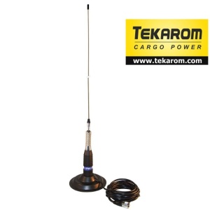 Antena CB PNI ML160 lungime 155 cm
