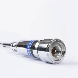 Antena CB PNI ML190, lungime 188cm, 26-28MHz, 600W cu inclinare la 90 de grade - Img 3