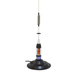 Antena CB PNI ML70 lungime 70 cm, MAGNET 145 mm inclus