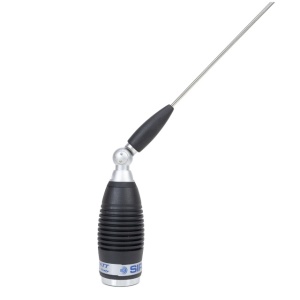 Antena CB Sirio Megawatt 4000 PL, 203.5cm fara cablu - Img 2