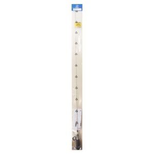 Antena CB Sirio ML145 cu filet PL, lungime 145 cm, 27 - 28.5 MHz, 900W, fara cablu - Img 7