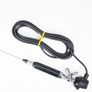 Antena LEMM Z2000-AT 1500 lungime 167 cm - Img 3