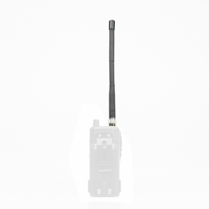 Antena pentru statie radio CB PNI Escort HP 72, 195 mm, conector TNC - Img 6