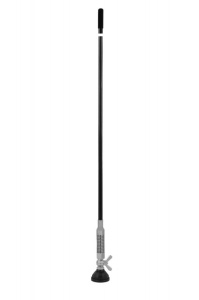 Antena radio CB Avanti Nemo 90, prindere tip fluture + Adaptor DV PL