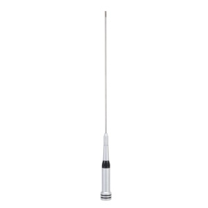 Antena UHF PNI UF400, 47 cm, 430-470 MHz, cu baza magnetica 120 mm - Img 2