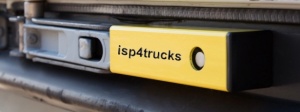 Antifurt Pentru Usi Spate Remorca Camion TARP LOCK - Img 2