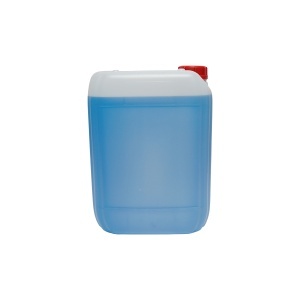 Antigel G11 albastru concentrat -57 grade 20L Adeco - Img 3