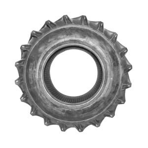 Anvelopa agricola 23.1/30 crampon 16PR pentru combina - Img 2