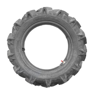 Anvelopa agricola 8.3-22 crampon inalt 10PR TT R1 camera inclusa - Img 3
