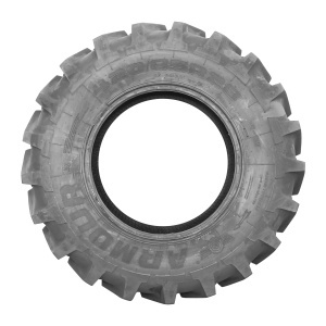 Anvelopa agricola radial tubeless 420/85R28 16.9R28 cu crampon profil V R-1W - Img 3