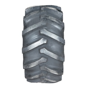 Anvelopa forestiera 28L/26 20PR crampon LS-2 TL QH691 - Img 2