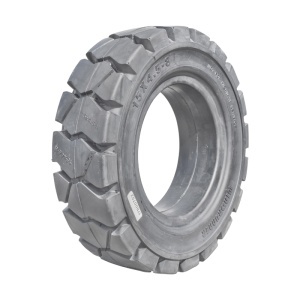 Anvelopa industriala 15x4.5 solida JT-301 - Img 1