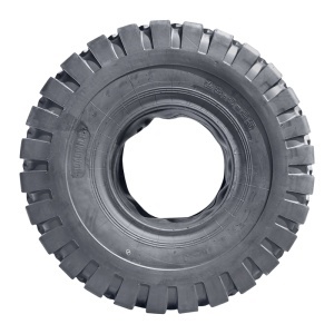 Anvelopa industriala 23.5/25 24PR crampon si talon QH812 / E3/L3 / - Img 3