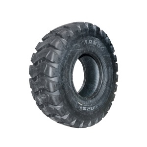 Anvelopa industriala radiala 20.5R25, L3 Armour