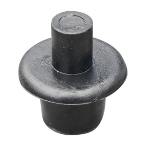 Aparat de muls vaci cu grup colector 160cc, sasiu vopsit electrostatic, bidon aluminiu 30L, 1 post Breckner Germany - Img 11