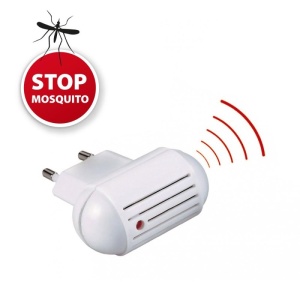 Aparat electric anti tantari cu ultrasunete