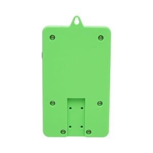 Aparat generator de impulsuri 3 Joule, 12V/220V, 18 km pentru gard electric Breckner Germany - Img 3