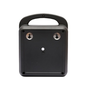 Aparat generator de impulsuri DC 12/220V, 6.5 Joule 100km pentru gard electric BRITMANN - Img 6