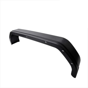 Aparatoare de noroi din plastic axa dubla 13/14'' 33/35.56cm - Img 2
