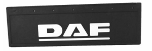 Aparatoare noroi cauciuc - DAF 600x200mm