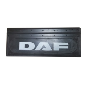Aparatoare noroi cauciuc - DAF 620X250mm