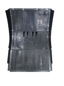 Aparatoare noroi pentru DAF 105 XF - Img 2