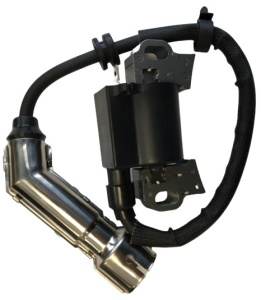 Aprindere masina de tuns gazon Zongshen XP620 (17.6 CP) - Img 2