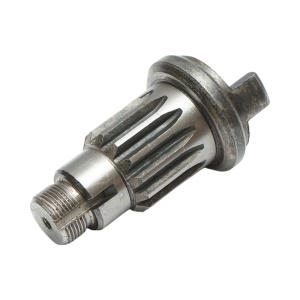 Arbore antrenare pompa hidraulica PH801 UTB U-650 - Img 3