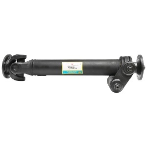 Arbore cardan intermediar cu lagar L=640mm Tractor Forestier model vechi
