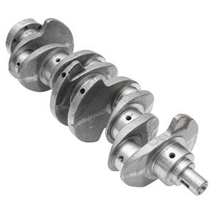 Arbore cotit vibrochen cu palier marit pentru Dacia 1400, 1310 6001538698 - Img 3