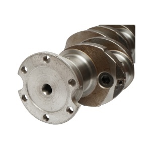 Arbore cotit vibrochen pe cuzinet forjat i UTB U-650 (cu dopuri de ungere) - Img 6