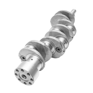 Arbore cotit vibrochen pe simering T UTB U-650 (cu dopuri de ungere) - Img 2