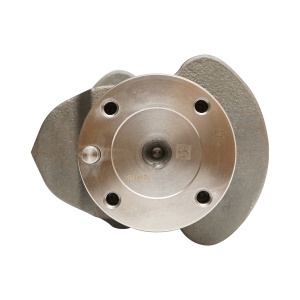 Arbore cotit, vibrochen pentru John Deere cod OEM RE506195, SE501656, R503715 cod motor 4045H - Img 6