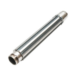 Arbore intermediar cutie viteze reductor UTB U-650 - Img 4