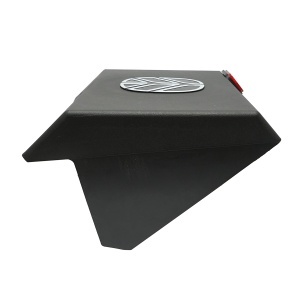 Aripa dreapta spate Fiat cod OEM 5110228 - Img 4